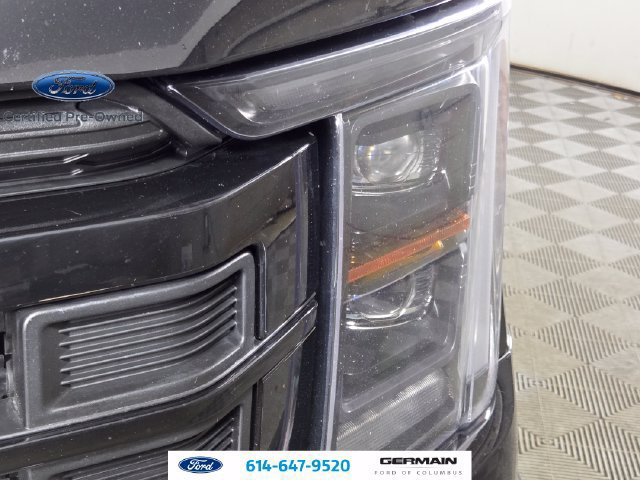 Certified 2022 Ford F150 Lariat w/ Equipment Group 502A High AWD/4WD image 14
