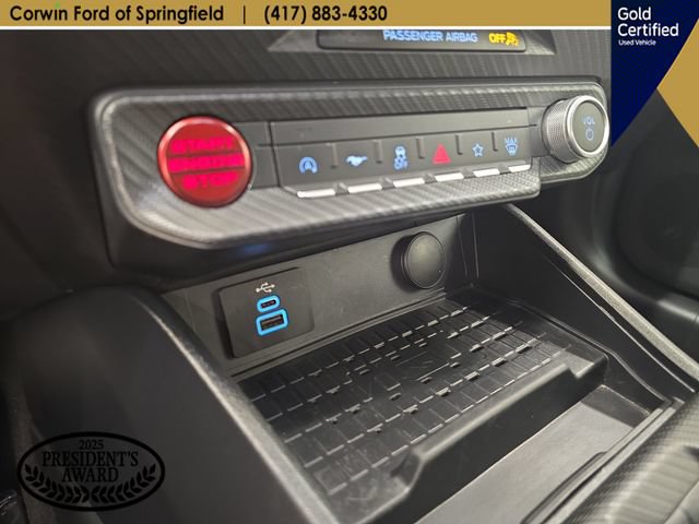 Certified 2024 Ford Mustang Premium RWD image 22