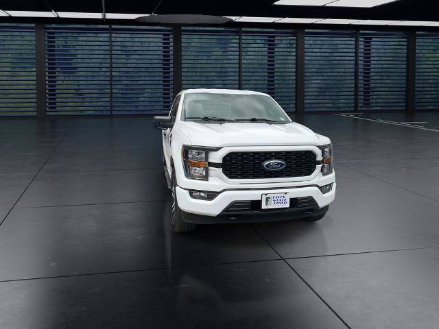 Certified 2023 Ford F150 XL w/ STX Appearance Package AWD/4WD image 3