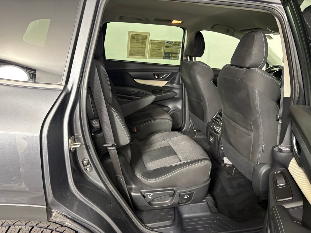 Used 2020 Subaru Ascent Premium w/ Convenience Package AWD/4WD image 36