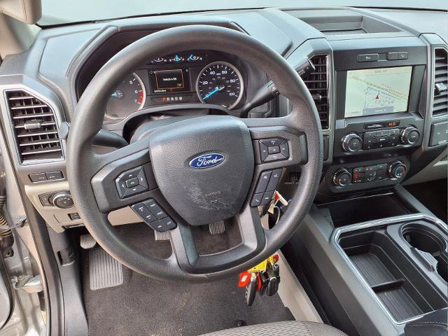 Certified 2022 Ford F250 XLT w/ XLT Premium Package image 8