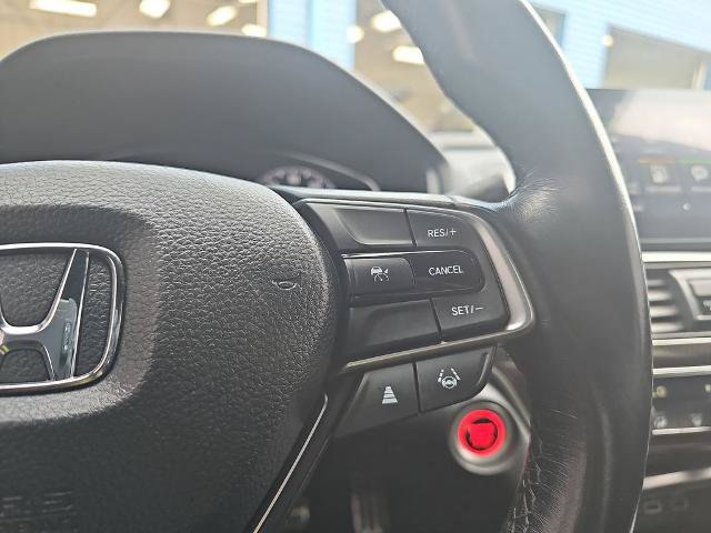 Used 2021 Honda Accord Sport image 17