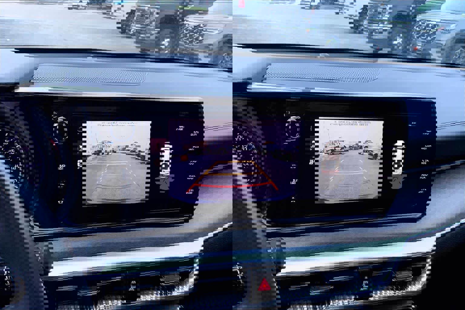 Used 2024 Kia K5 EX image 22