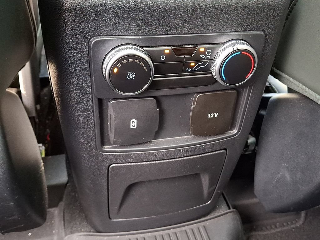 Certified 2022 Ford Explorer Timberline AWD/4WD image 11