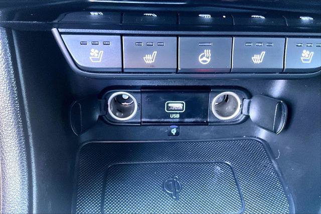 Used 2020 Kia Sportage EX w/ Option Group 15 AWD/4WD image 32