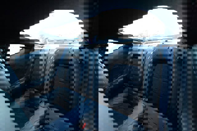 Certified 2025 Ford Mustang Dark Horse w/ Dark Horse Handlin Package image 16