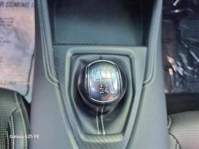 Certified 2025 Ford Mustang GT Premium RWD image 11
