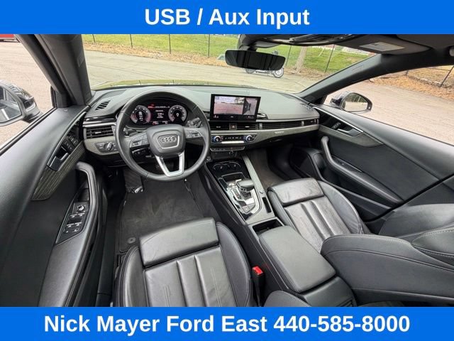 Used 2024 Audi A4 2.0T Premium Plus AWD/4WD image 20