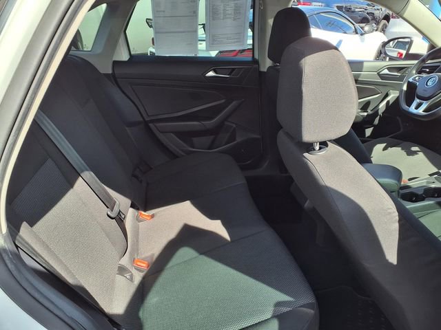 Used 2019 Volkswagen Jetta S w/ Driver Assistance Package FWD image 23