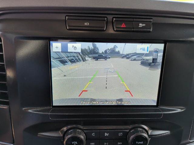 Certified 2022 Ford F150 XLT AWD/4WD image 26