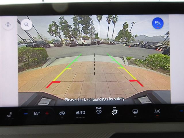 Certified 2025 Ford Bronco Sport Big Bend w/ Convenience Package image 21