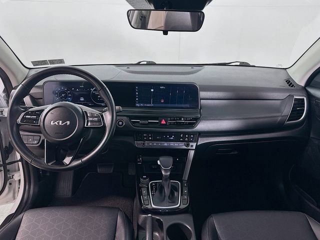 Used 2024 Kia Seltos EX image 20