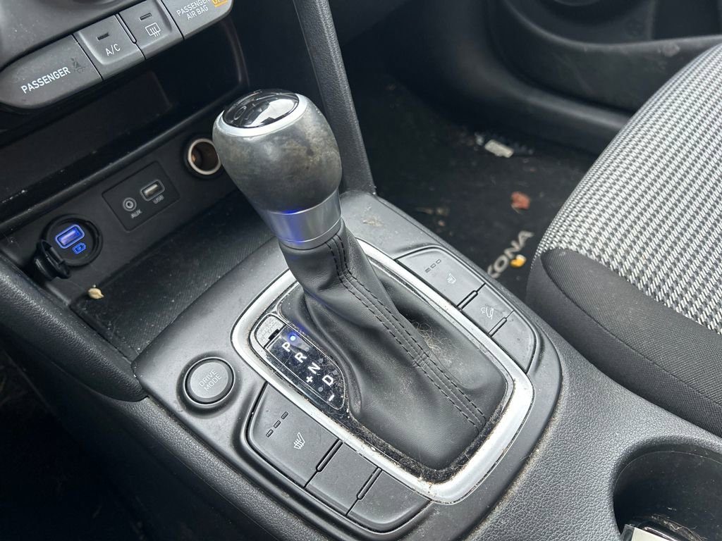 Used 2020 Hyundai Kona SEL image 29