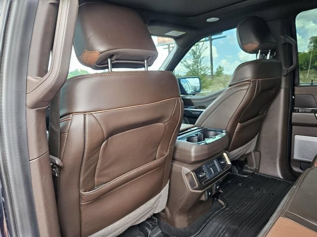 Certified 2024 Ford F150 King Ranch w/ FX4 Off-Road Package AWD/4WD image 23