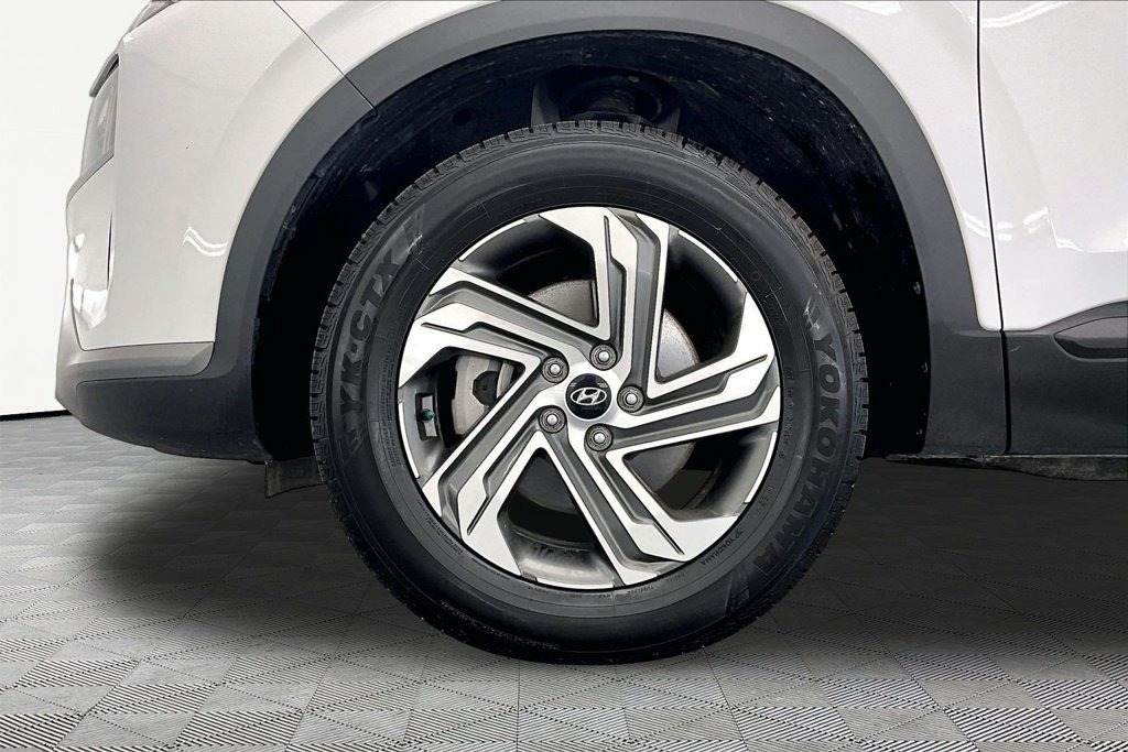 Used 2023 Hyundai Santa Fe SEL AWD/4WD image 9