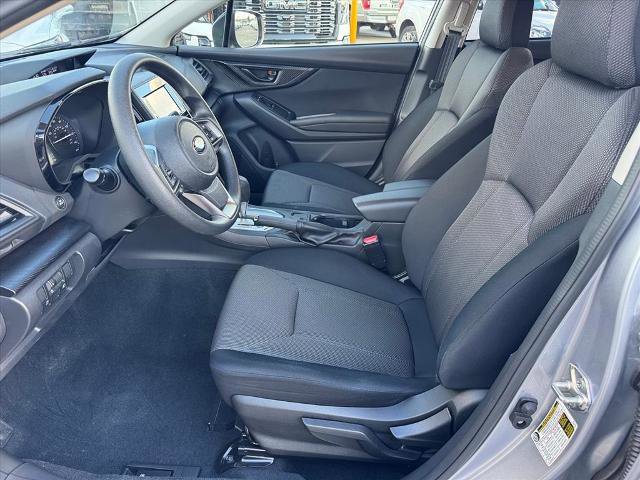 Used 2023 Subaru Crosstrek 2.0i image 7