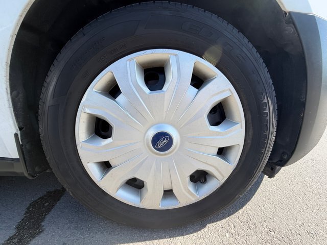 Certified 2023 Ford Transit Connect XL FWD image 26