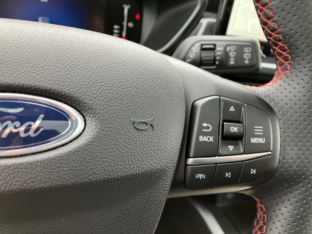 Certified 2023 Ford Escape ST-Line w/ Tech Pack #1 image 16