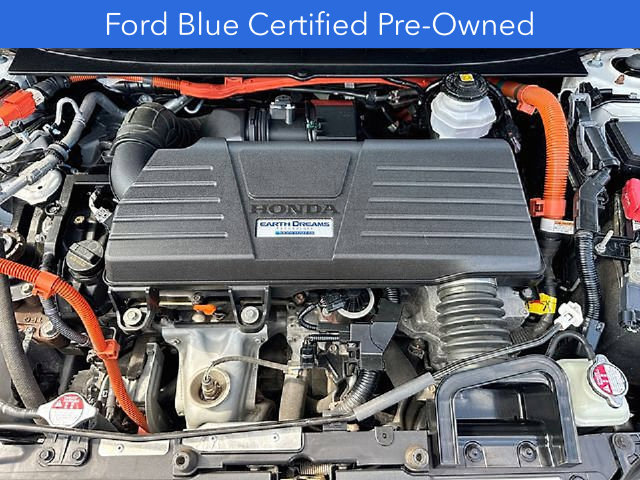 Used 2020 Honda CR-V EX-L image 44