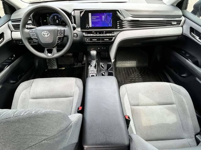 Used 2025 Toyota Camry LE FWD image 12