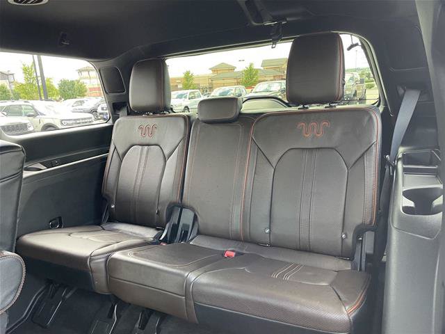 Certified 2020 Ford Expedition King Ranch AWD/4WD image 22