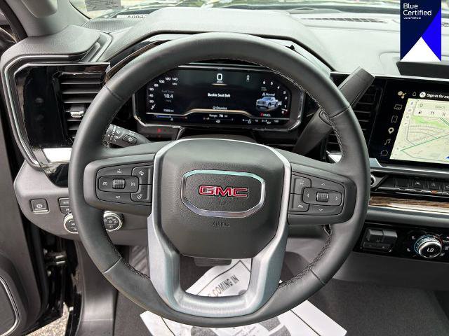 Used 2024 GMC Sierra 1500 Elevation AWD/4WD image 14