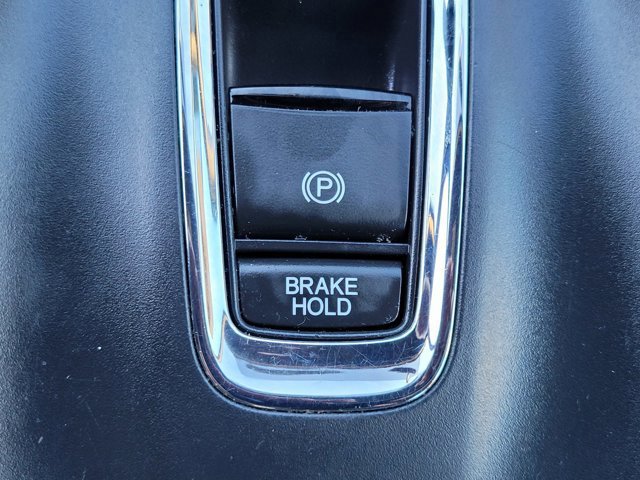 Used 2020 Honda HR-V Sport image 20