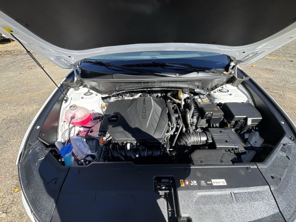 Used 2024 Hyundai Tucson SEL image 24