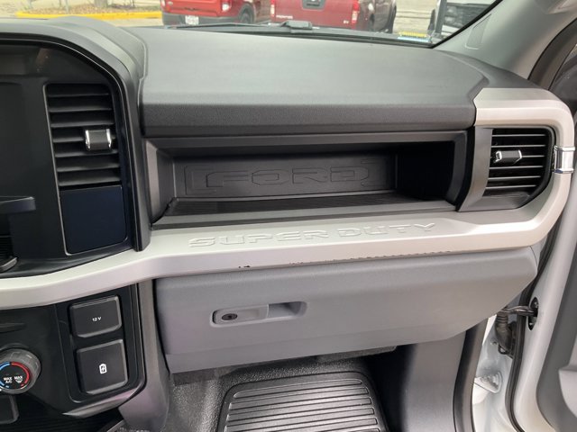 Certified 2026 Ford F250 XL AWD/4WD image 22