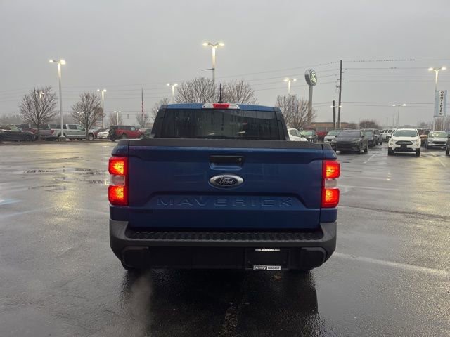 Certified 2024 Ford Maverick XL image 9