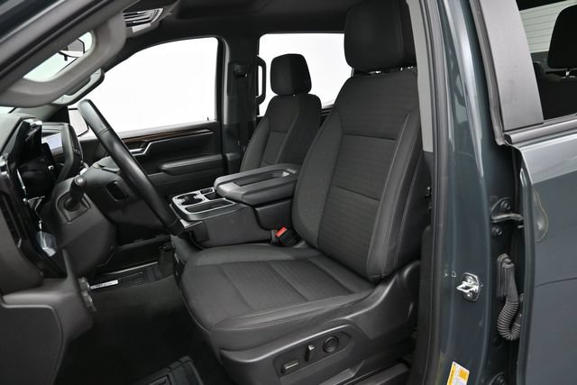 Used 2025 Chevrolet Silverado 1500 LT AWD/4WD image 12
