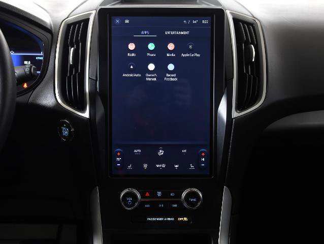 Certified 2024 Ford Edge SEL w/ Convenience Package image 14