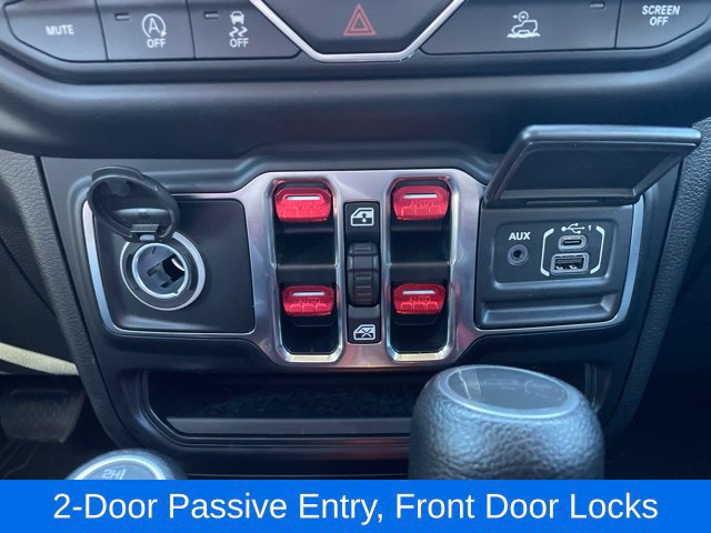 Used 2022 Jeep Gladiator Sport AWD/4WD image 27
