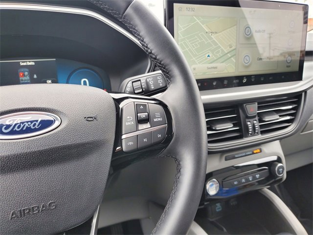 Certified 2023 Ford Escape Active w/ Tech Pack #2 image 16