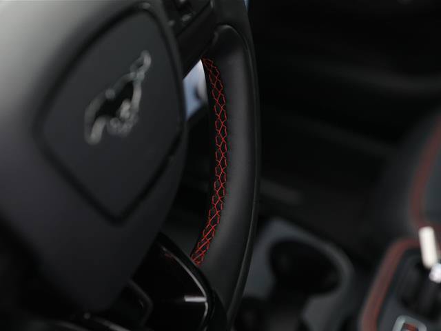 Certified 2025 Ford Mustang Mach-E Premium w/ Sport Appearance Package AWD/4WD image 14