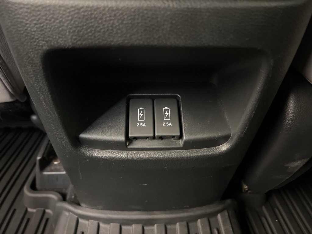 Used 2017 Honda CR-V Touring image 30