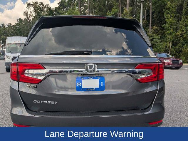 Used 2019 Honda Odyssey EX-L image 8