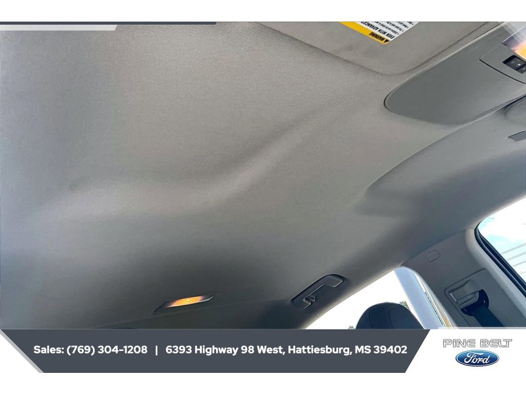 Used 2021 Chevrolet Colorado W/T w/ WT Convenience Package image 17