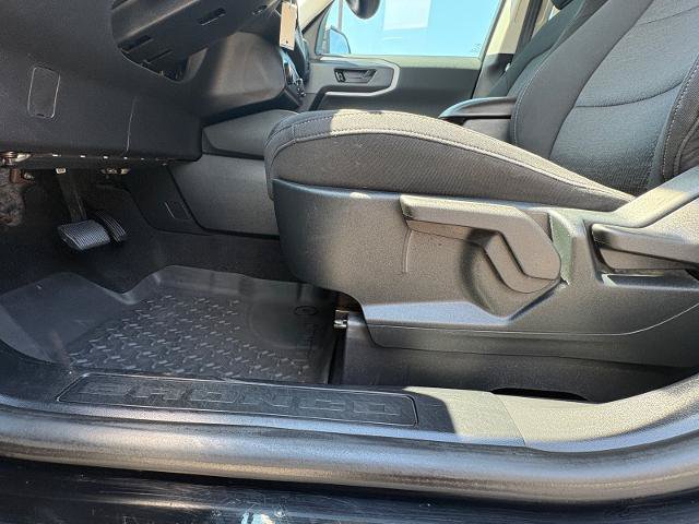 Certified 2021 Ford Bronco Sport AWD/4WD image 13