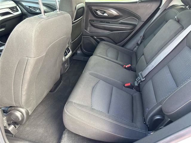 Used 2024 GMC Terrain SLE AWD/4WD image 17