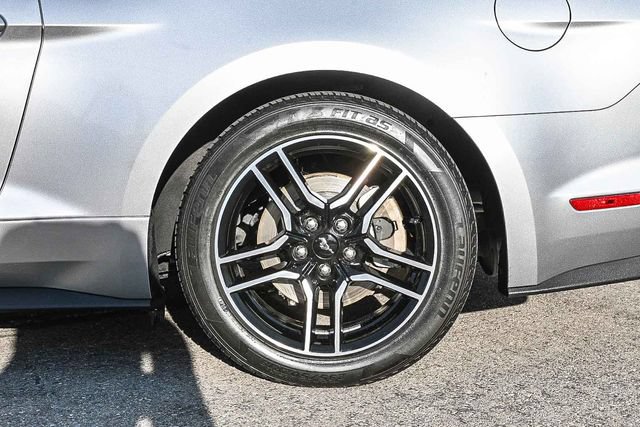 Certified 2020 Ford Mustang Premium RWD image 12