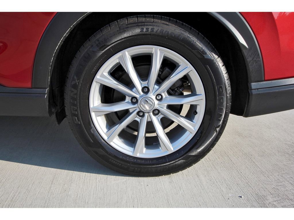 Used 2024 Honda CR-V EX image 32