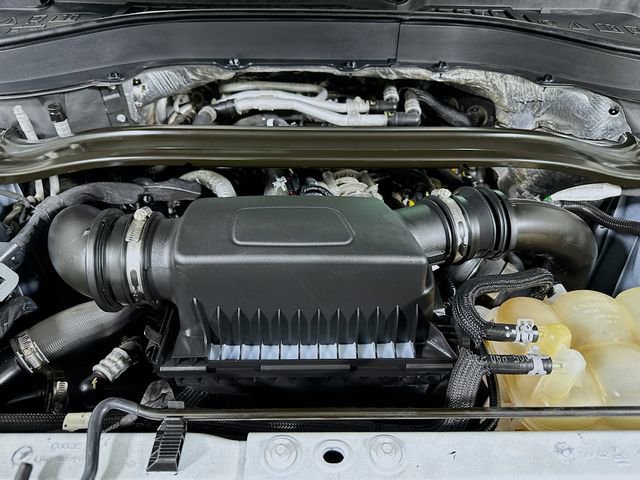 Certified 2020 Ford Explorer ST w/ ST High-Performance Pack image 23