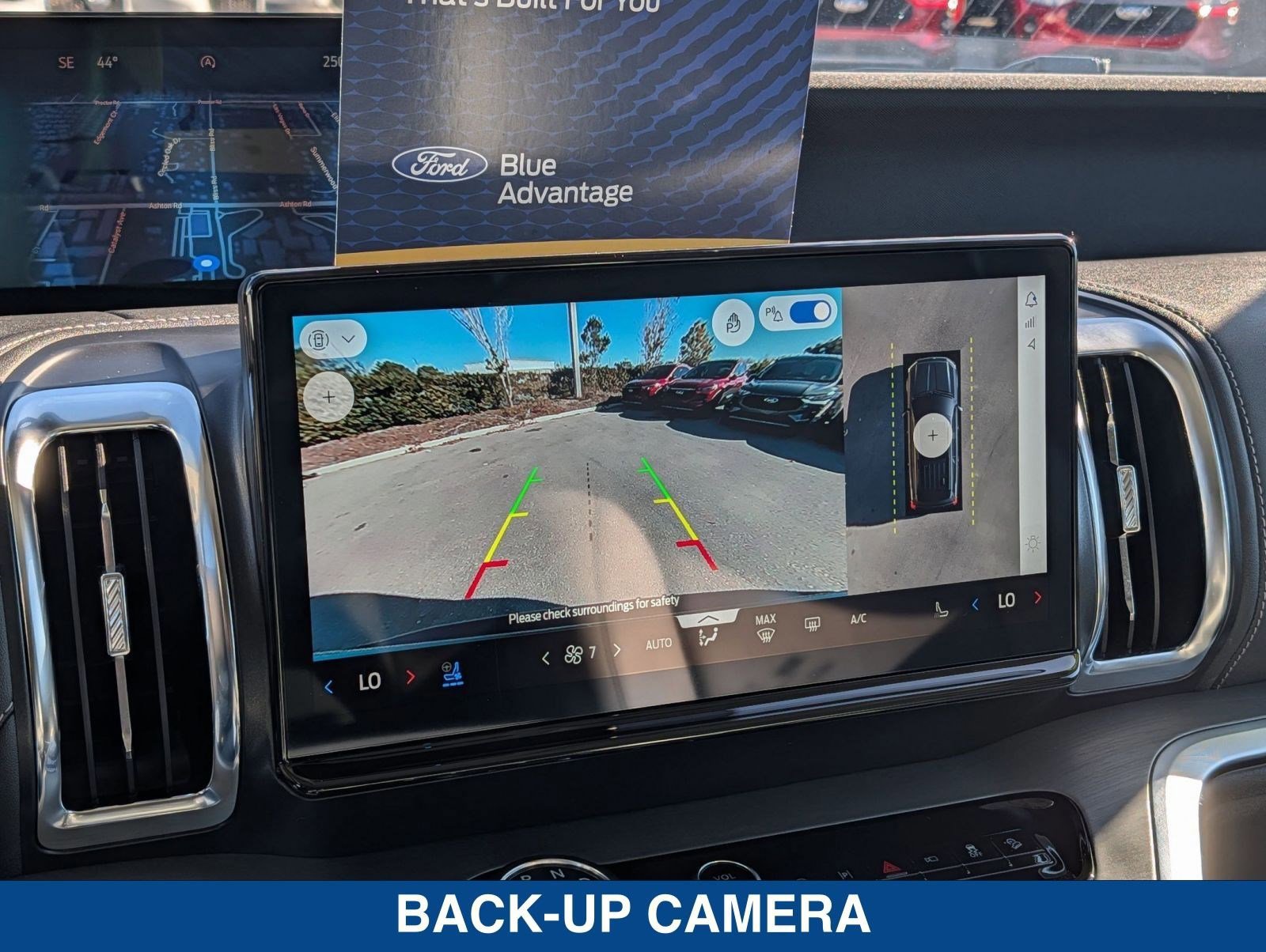 Certified 2025 Ford Expedition Platinum image 33