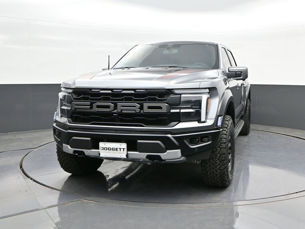 Certified 2024 Ford F150 Raptor image 29