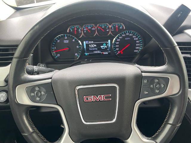 Used 2019 GMC Yukon SLE w/ SLE Value Package AWD/4WD image 30