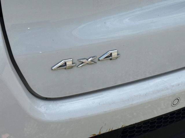 Used 2024 Jeep Compass Limited AWD/4WD image 6