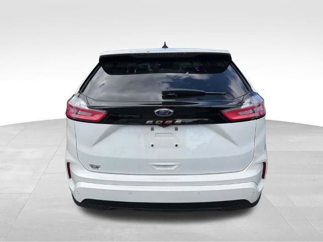 Certified 2022 Ford Edge ST-Line AWD/4WD image 12