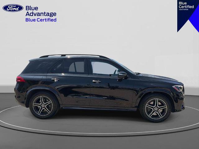 Used 2024 Mercedes-Benz GLE 350 4MATIC image 4