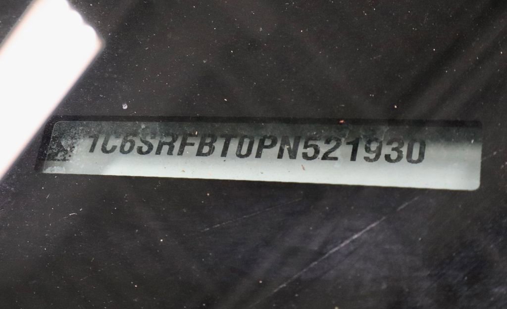 Used 2023 RAM 1500 Big Horn image 31